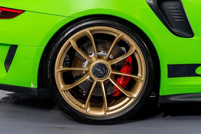 used 2019 Porsche 911 car, priced at $248,998