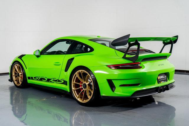 used 2019 Porsche 911 car, priced at $248,998