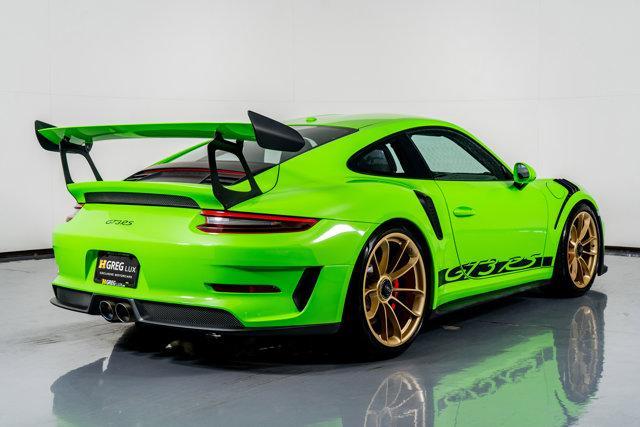 used 2019 Porsche 911 car, priced at $248,998