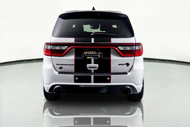 used 2023 Dodge Durango car, priced at $79,998
