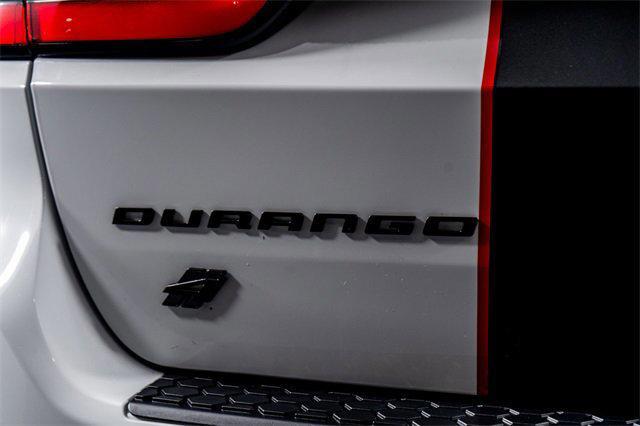 used 2023 Dodge Durango car, priced at $79,998
