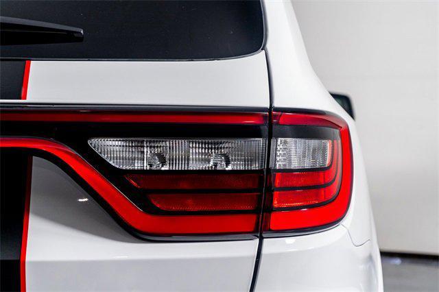 used 2023 Dodge Durango car, priced at $89,998