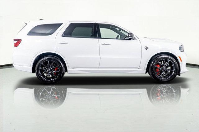 used 2023 Dodge Durango car, priced at $79,998