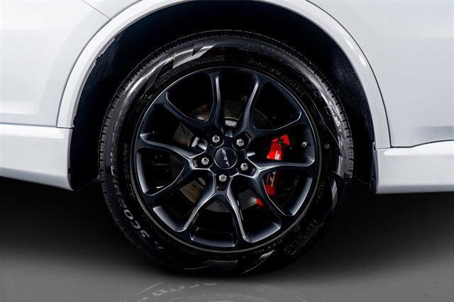 used 2023 Dodge Durango car, priced at $79,998