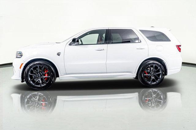 used 2023 Dodge Durango car, priced at $79,998