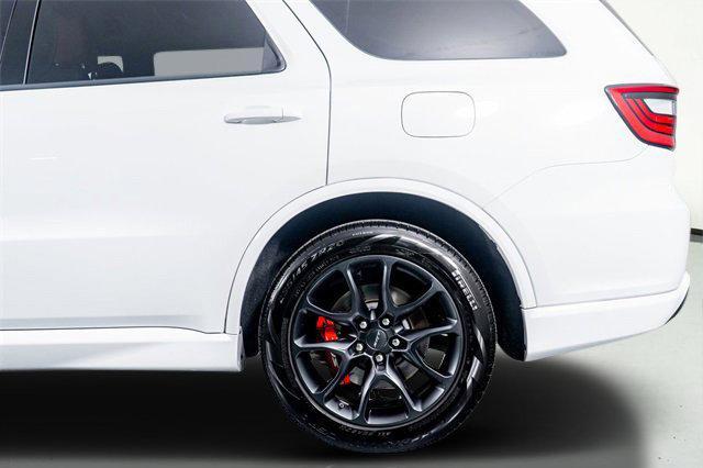 used 2023 Dodge Durango car, priced at $79,998