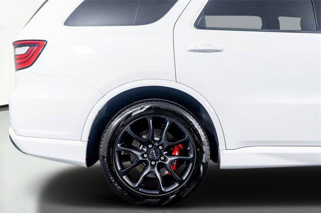 used 2023 Dodge Durango car, priced at $79,998