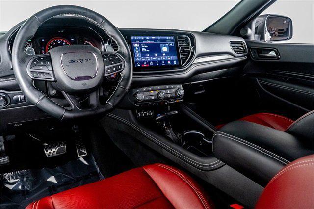 used 2023 Dodge Durango car, priced at $89,998