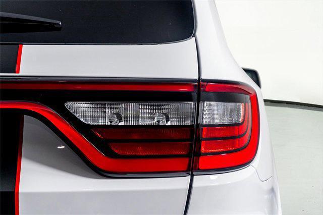 used 2023 Dodge Durango car, priced at $79,998