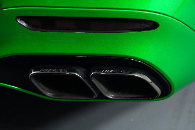 used 2022 Mercedes-Benz AMG SL 55 car, priced at $84,998