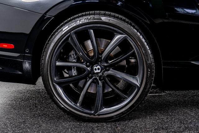 used 2022 Bentley Continental GT car, priced at $212,998