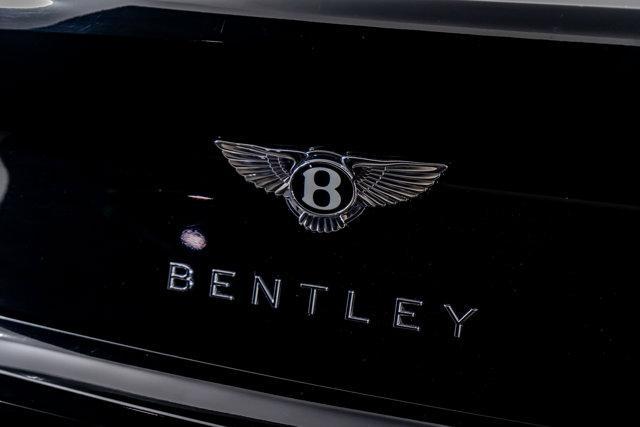 used 2022 Bentley Continental GT car, priced at $212,998