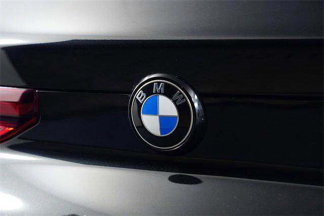 used 2024 BMW X6 car, priced at $88,998