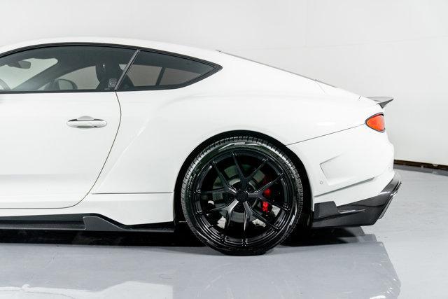 used 2020 Bentley Continental GT car, priced at $299,998