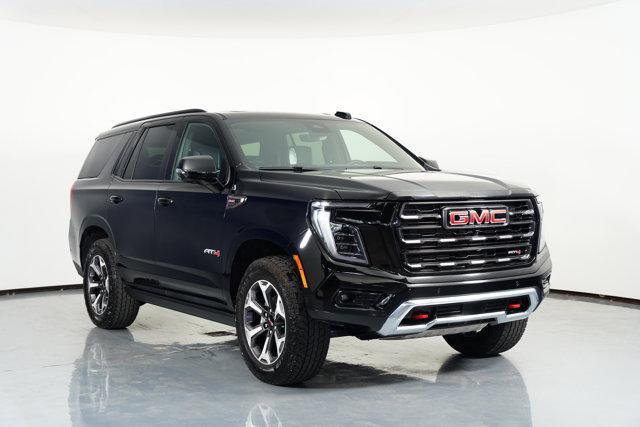 used 2025 GMC Yukon car, priced at $99,998