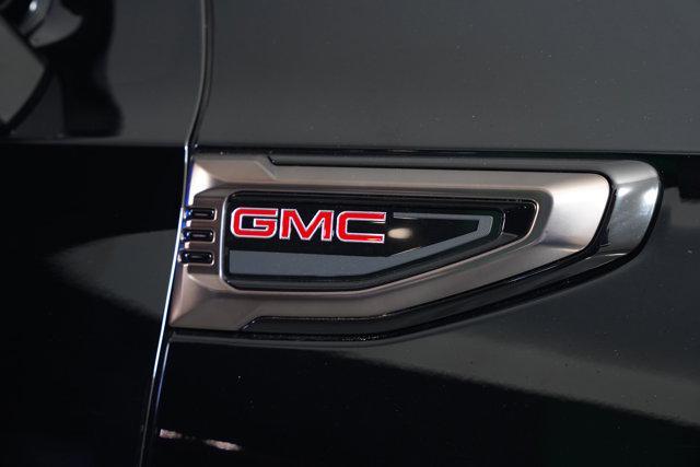 used 2025 GMC Yukon car, priced at $99,998