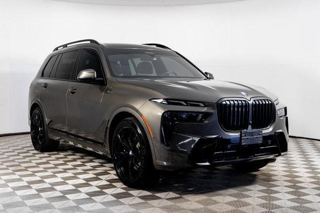 used 2023 BMW X7 car, priced at $71,998