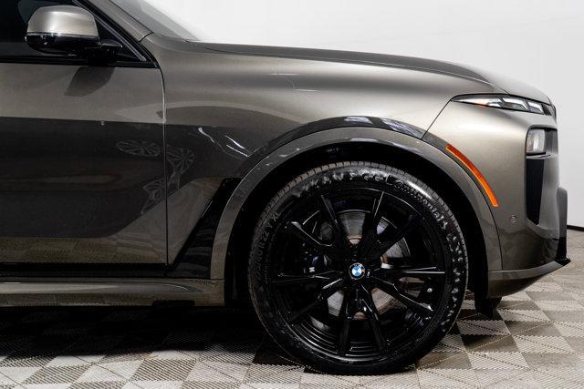 used 2023 BMW X7 car, priced at $71,998