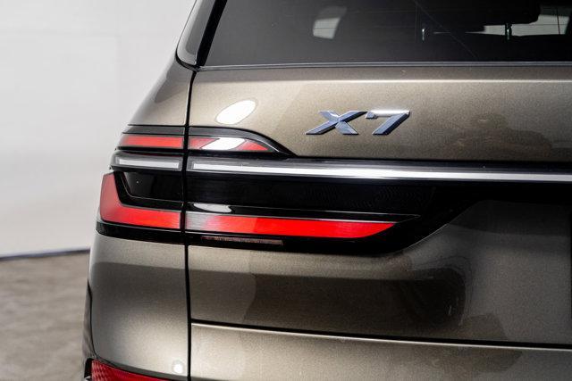 used 2023 BMW X7 car, priced at $71,998
