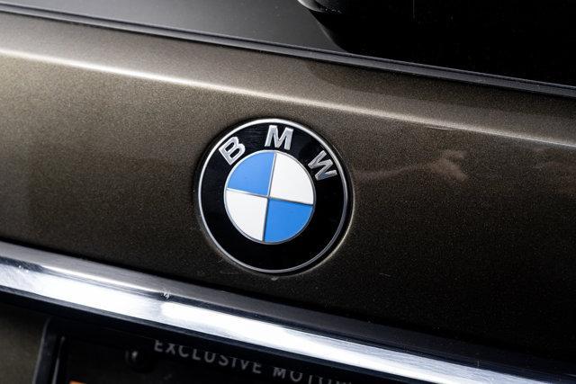 used 2023 BMW X7 car, priced at $71,998