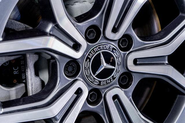 used 2023 Mercedes-Benz E-Class car, priced at $62,998