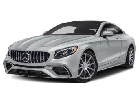 used 2018 Mercedes-Benz AMG S 63 car, priced at $79,998