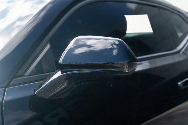 used 2019 Chevrolet Camaro car, priced at $33,998