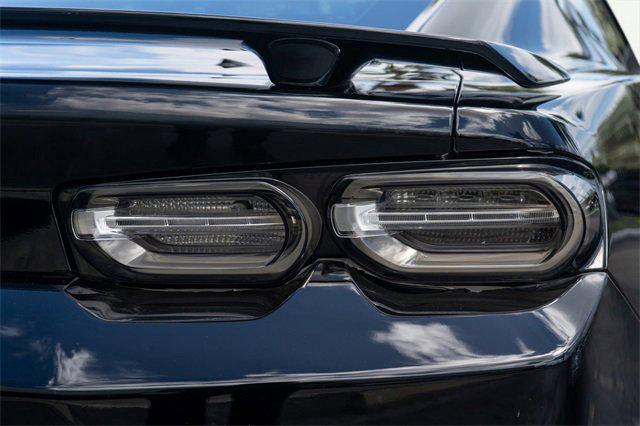 used 2019 Chevrolet Camaro car, priced at $33,998