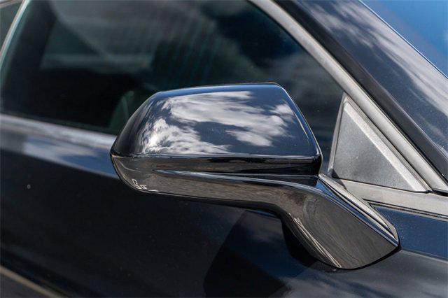 used 2019 Chevrolet Camaro car, priced at $33,998