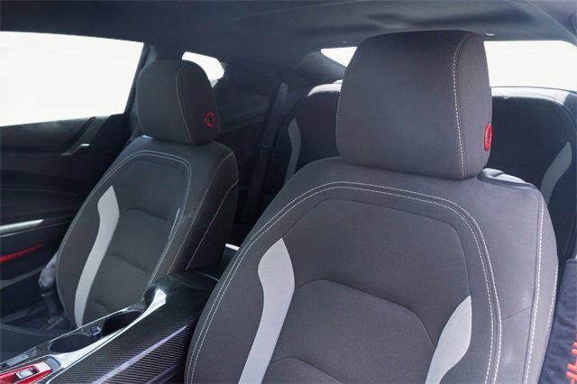used 2019 Chevrolet Camaro car, priced at $33,998