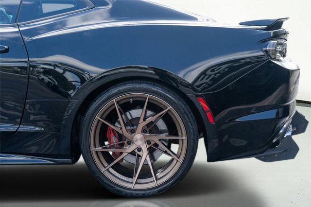 used 2019 Chevrolet Camaro car, priced at $33,998