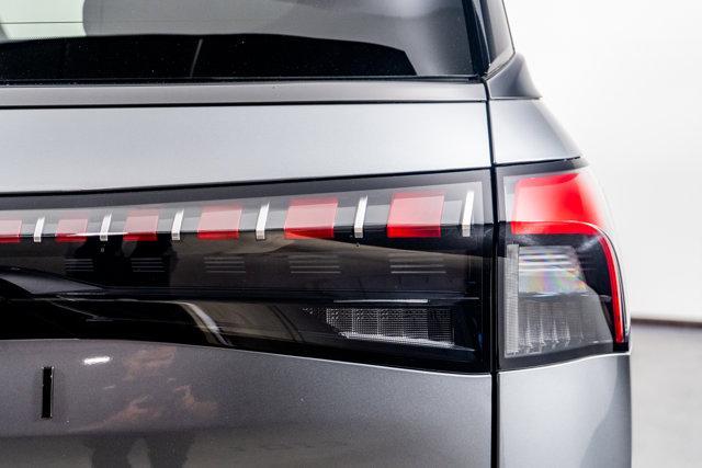 used 2025 INFINITI QX80 car, priced at $89,998