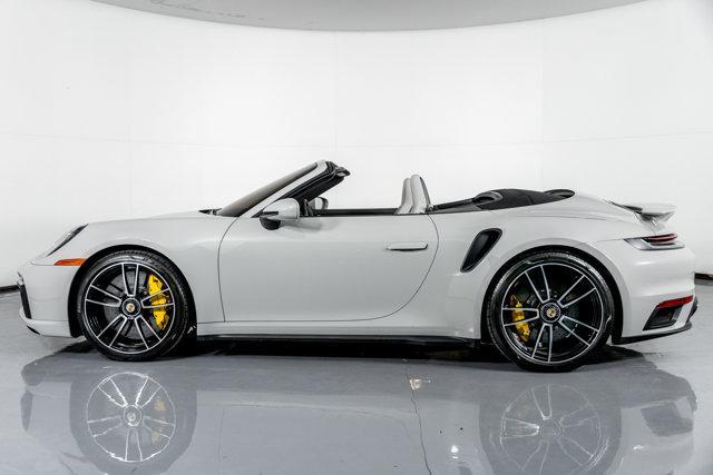 used 2022 Porsche 911 car, priced at $254,998