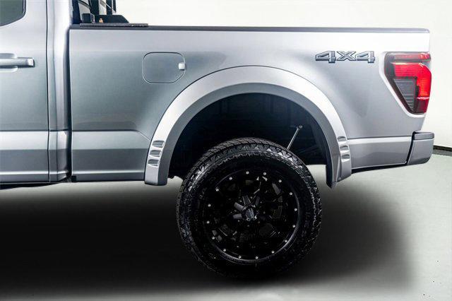 used 2024 Ford F-150 car, priced at $51,998
