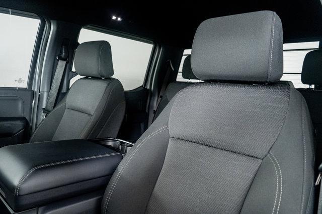 used 2024 Ford F-150 car, priced at $56,900