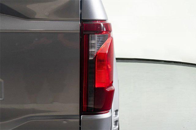 used 2024 Ford F-150 car, priced at $51,998