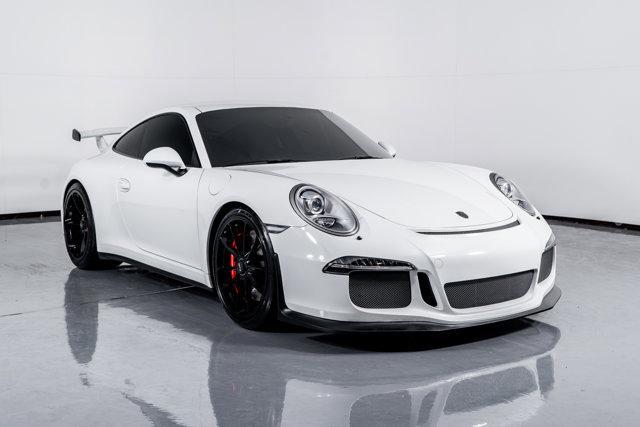 used 2015 Porsche 911 car, priced at $139,998