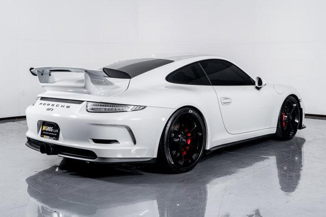 used 2015 Porsche 911 car, priced at $139,998