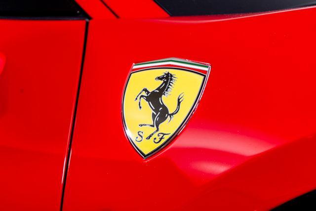 used 2020 Ferrari 488 Pista car, priced at $424,998