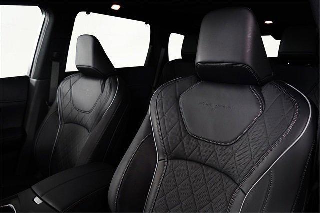 used 2025 INFINITI QX60 car, priced at $48,998