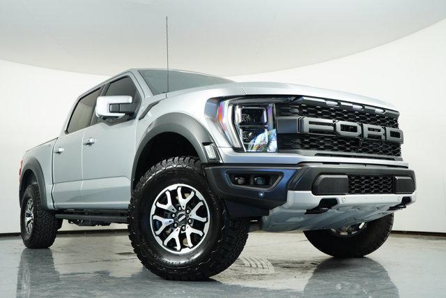 used 2023 Ford F-150 car, priced at $77,998