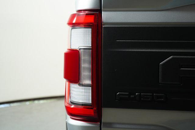 used 2023 Ford F-150 car, priced at $77,998