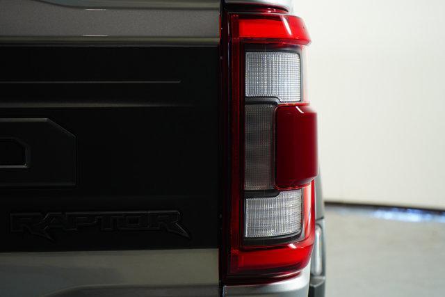 used 2023 Ford F-150 car, priced at $77,998