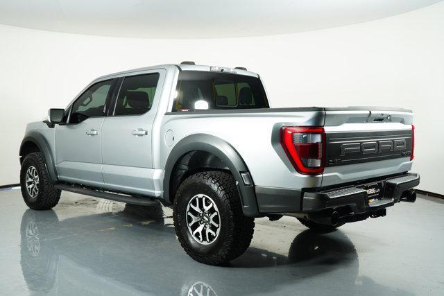 used 2023 Ford F-150 car, priced at $77,998
