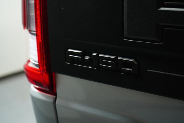 used 2023 Ford F-150 car, priced at $77,998