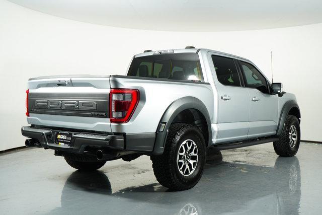 used 2023 Ford F-150 car, priced at $77,998