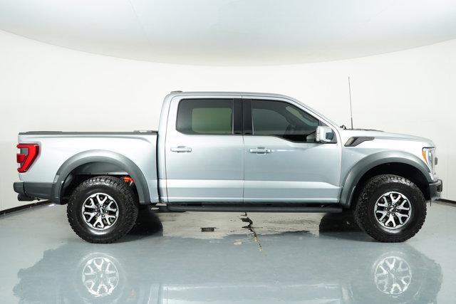 used 2023 Ford F-150 car, priced at $77,998