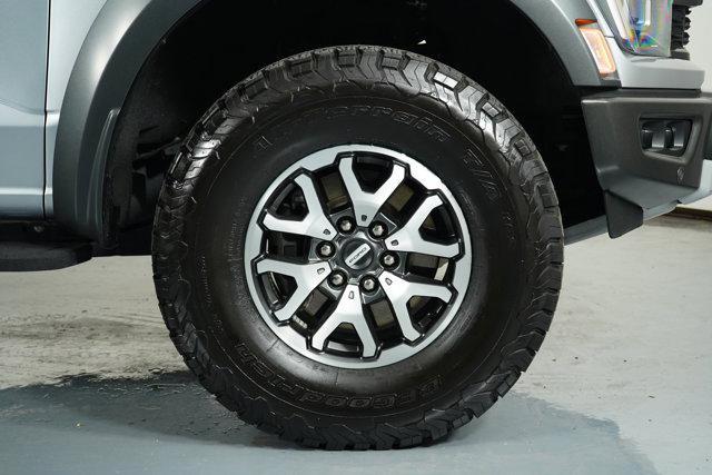 used 2023 Ford F-150 car, priced at $77,998