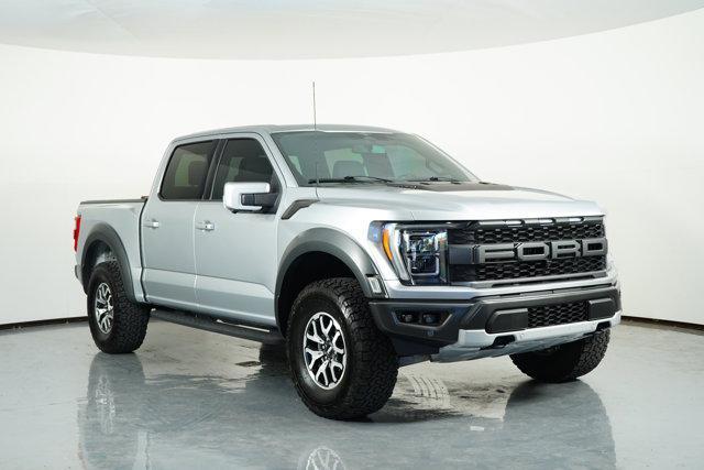 used 2023 Ford F-150 car, priced at $77,998