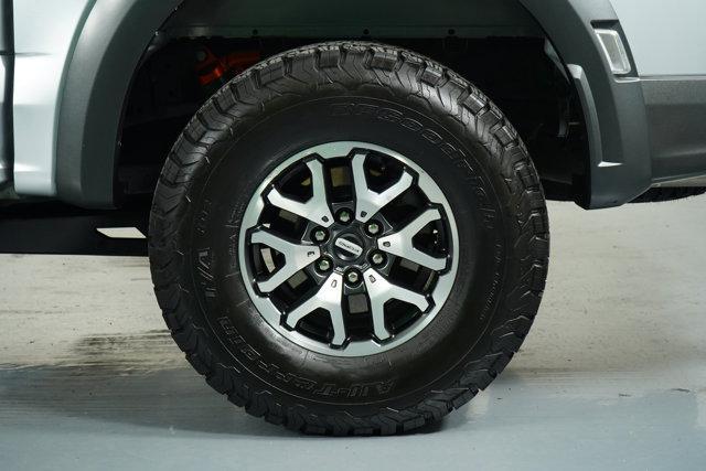used 2023 Ford F-150 car, priced at $77,998